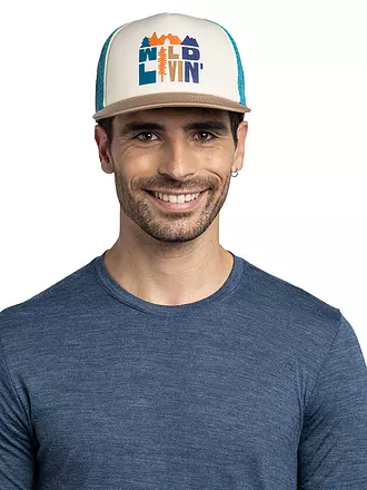 BUFF | Gorra Trucker Cap | 